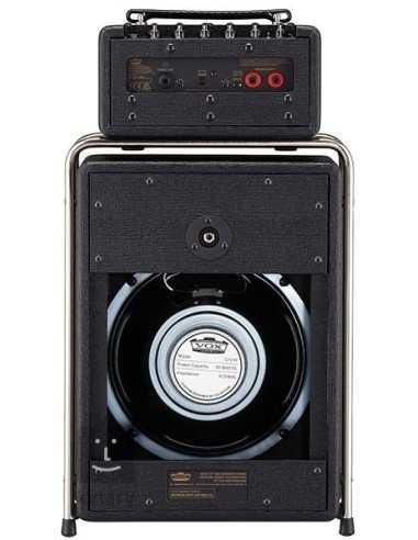 VOX MSB25 Mini Superbeetle Amp Head & Cabinet