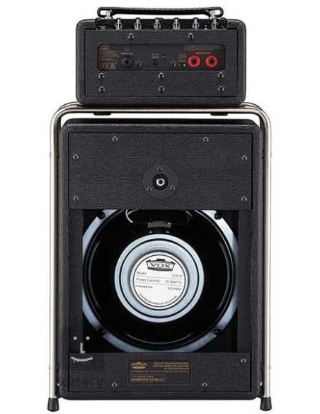 VOX MSB25 Mini Superbeetle Amp Head & Cabinet