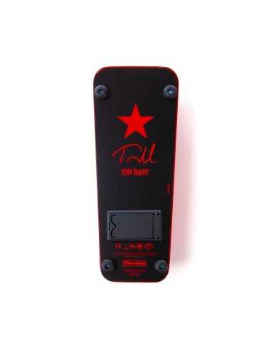 Dunlop Tom Morello Cry Baby Wah