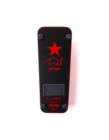 Dunlop Tom Morello Cry Baby Wah