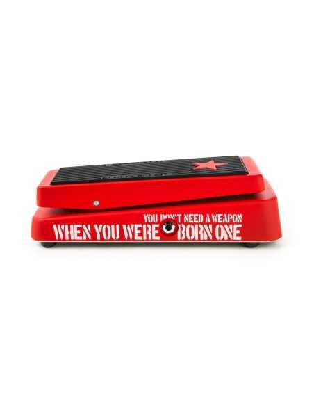 Dunlop Tom Morello Cry Baby Wah