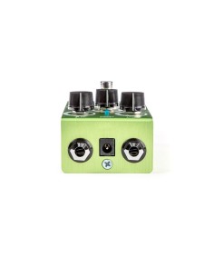 Way Huge Green Rhino Overdrive MkIV 2