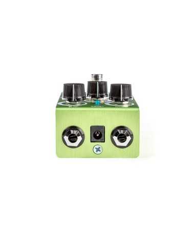 Way Huge Green Rhino Overdrive MkIV