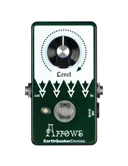 Earthquaker Devices Arrows