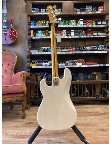 Squier Classic Vibe '50s Precision Bass MN WBL