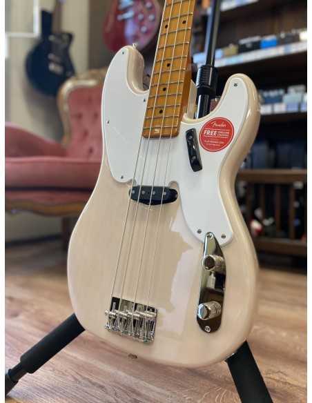Squier Classic Vibe '50s Precision Bass MN WBL