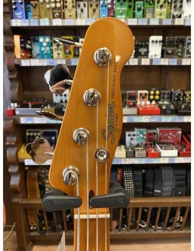Squier Classic Vibe '50s Precision Bass MN WBL