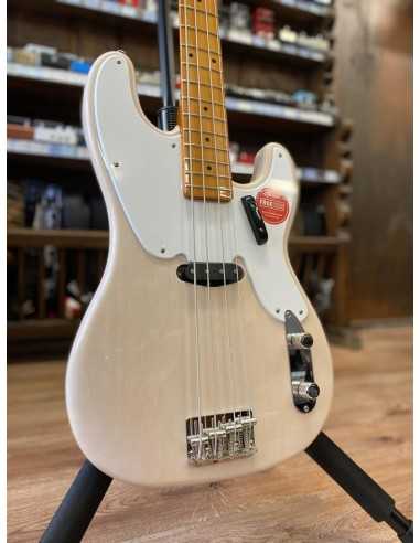 Squier Classic Vibe '50s Precision Bass MN WBL