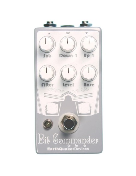 Earthquaker Devices Bit Commander