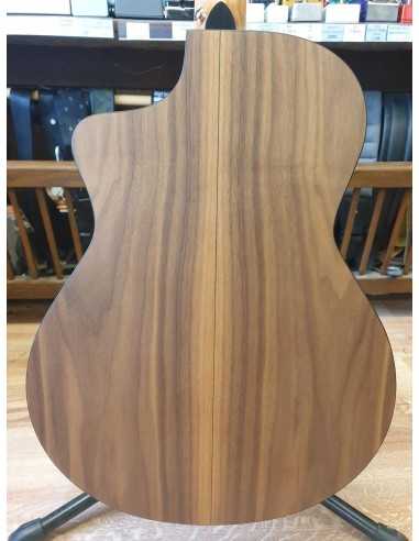 Furch GNc 2-CW Nylon w/LR Baggs VTC