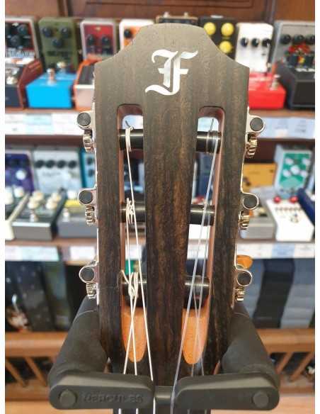 Furch GNc 2-CW Nylon w/LR Baggs VTC