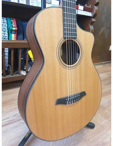 Furch GNc 2-CW Nylon w/LR Baggs VTC