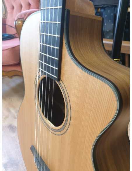 Furch GNc 2-CW Nylon w/LR Baggs VTC