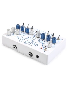 Electro-Faustus EF209 Drone King 2