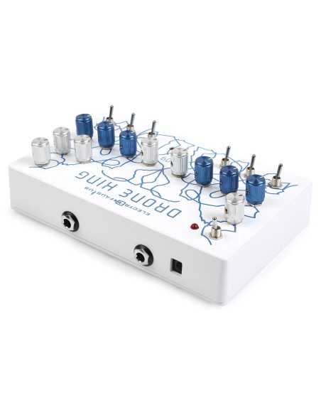 Electro-Faustus EF209 Drone King