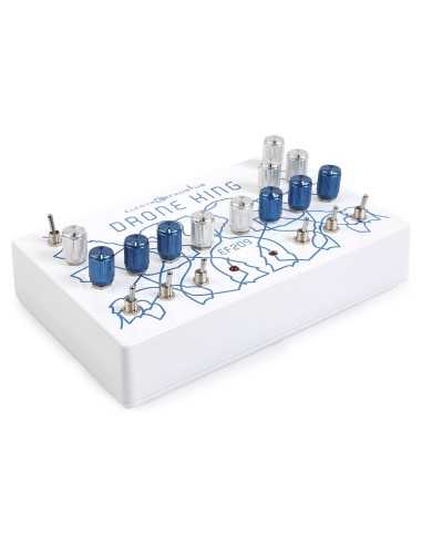 Electro-Faustus EF209 Drone King