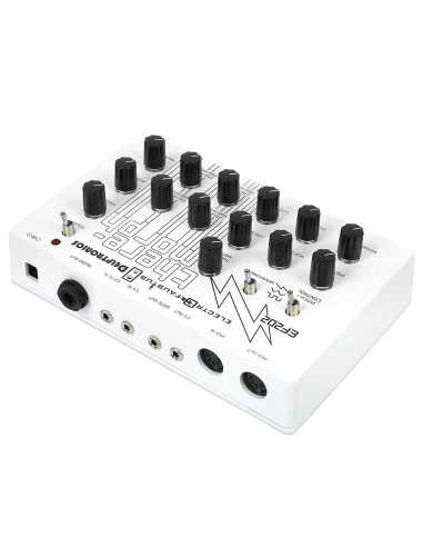 Electro Faustus EF202 Theremorph