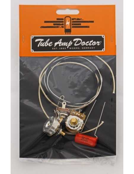 TAD Wiring Kit For P-Style Bass