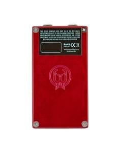 Walrus Audio Eras Five-State Distortion 2
