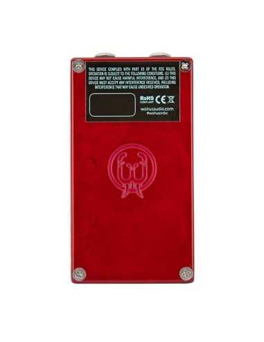 Walrus Audio Eras Five-State Distortion