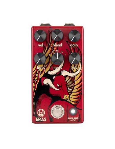 Walrus Audio Eras Five-State Distortion