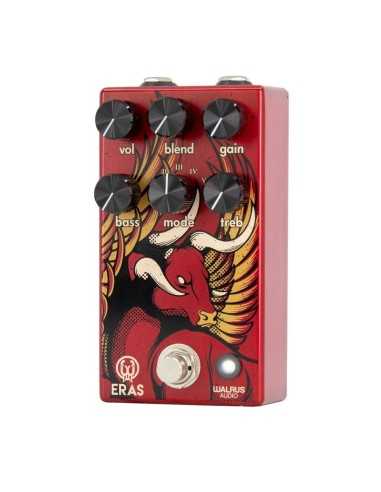Walrus Audio Eras Five-State Distortion