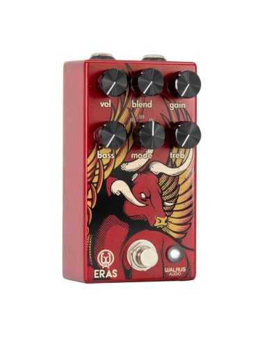 Walrus Audio Eras Five-State Distortion