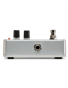 Electro Harmonix Nano Deluxe Memory Man Analog Delay / Chorus / Vibrato Pedal 2