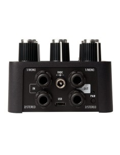 Universal Audio Starlight Echo Station 2