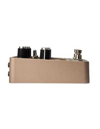 Universal Audio Golden Reverberator