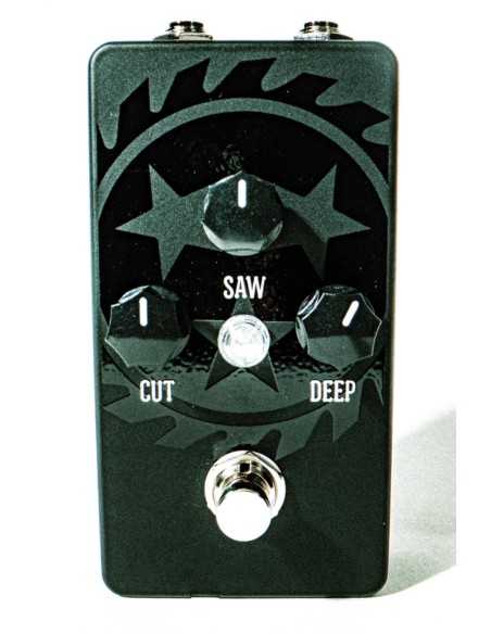 Fortin Blade Blackout