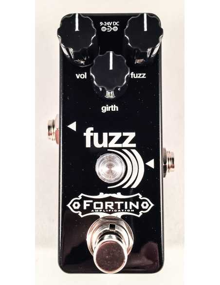 Fortin Fuzz O))