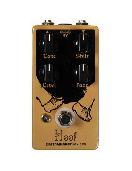 Earthquaker Devices Hoof