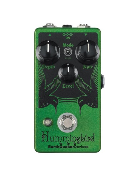 Earthquaker Devices Hummingbird V4