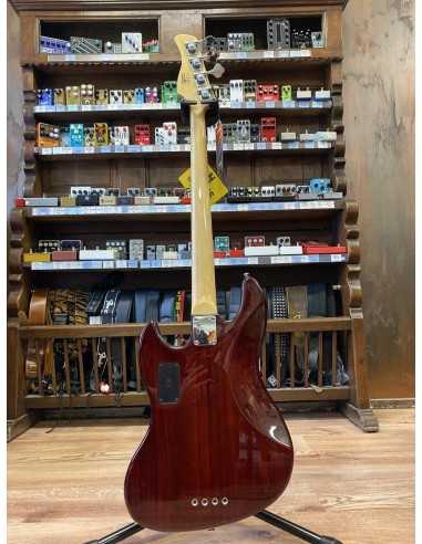 Sire Marcus Miller V7 Vintage Swamp Ash 4 TSB Gen2