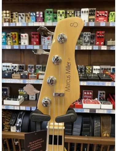 Sire Marcus Miller V7 Vintage Swamp Ash 4 TSB Gen2