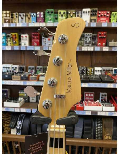 Sire Marcus Miller V7 Vintage Swamp Ash 4 TSB Gen2