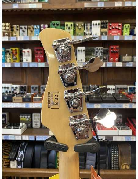 Sire Marcus Miller V7 Vintage Swamp Ash 4 TSB Gen2