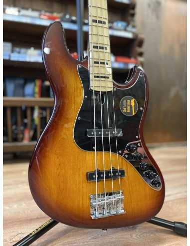 Sire Marcus Miller V7 Vintage Swamp Ash 4 TSB Gen2