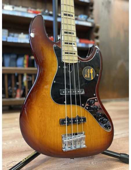 Sire Marcus Miller V7 Vintage Swamp Ash 4 TSB Gen2