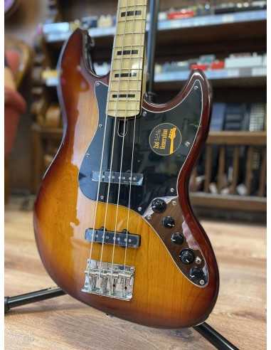 Sire Marcus Miller V7 Vintage Swamp Ash 4 TSB Gen2