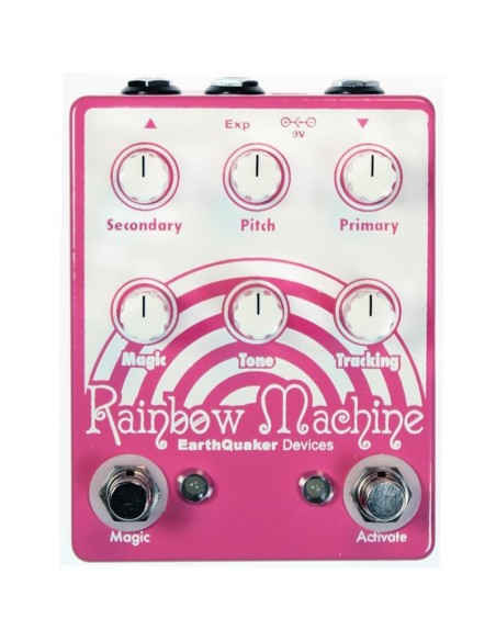 Earthquaker Devices Rainbow Machine