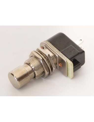 TAD Momentary Footswitch SPST