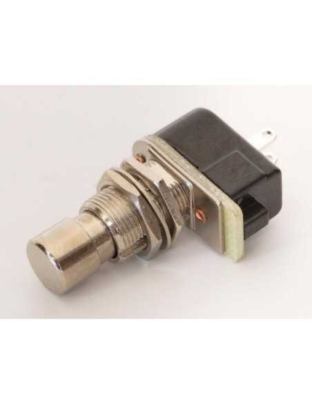 TAD Momentary Footswitch SPST