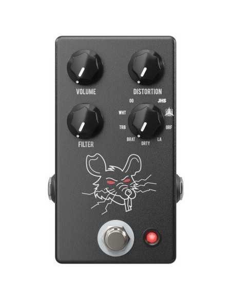 JHS Pedals Packrat