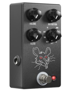 JHS Pedals Packrat 2