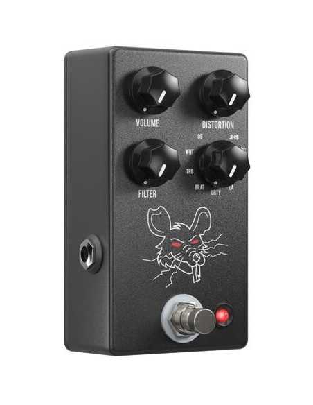 JHS Pedals Packrat