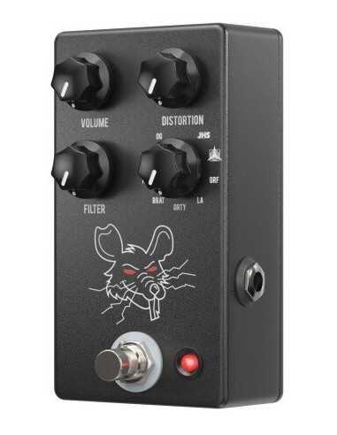 JHS Pedals Packrat