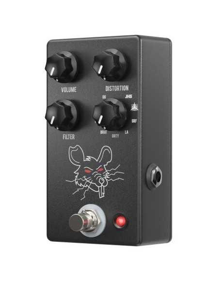 JHS Pedals Packrat