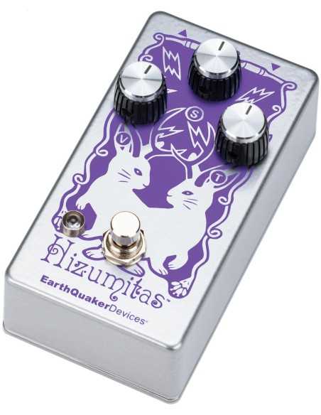 EarthQuaker Devices Hizumitas